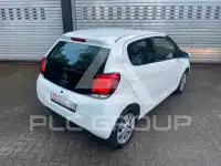 2021 Citroen C1