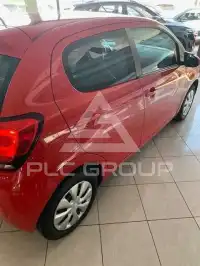 2021 Citroen C1