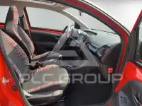 2021 Citroen C1