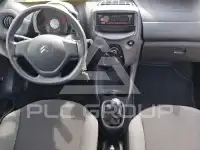 2021 Citroen C1