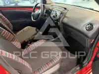 2021 Citroen C1