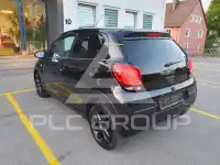 2021 Citroen C1