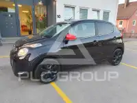 2021 Citroen C1