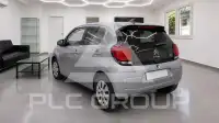 2021 Citroen C1