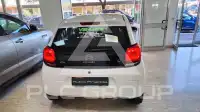 2021 Citroen C1