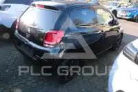 2021 Citroen C1