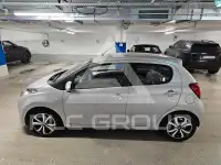 2021 Citroen C1