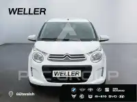 2021 Citroen C1