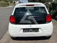 2021 Citroen C1