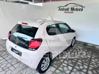2021 Citroen C1