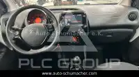 2021 Citroen C1