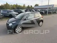 2021 Citroen C1