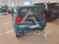 2021 Citroen C1