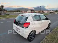 2021 Citroen C1