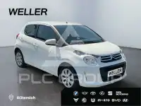 2021 Citroen C1