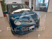 2021 Citroen C1
