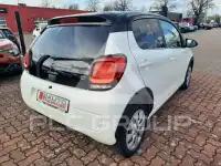 2021 Citroen C1
