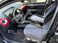2021 Citroen C1