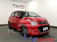 2021 Citroen C1