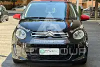2021 Citroen C1