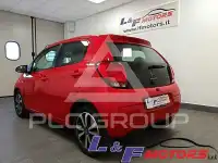 2021 Citroen C1