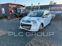 2021 Citroen C1