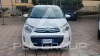 2021 Citroen C1