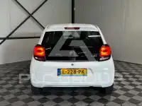 2021 Citroen C1