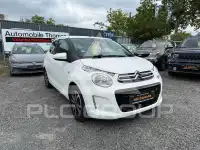 2021 Citroen C1