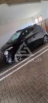 2021 Citroen C1
