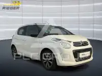 2021 Citroen C1