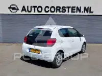 2021 Citroen C1