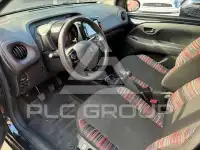 2021 Citroen C1