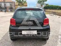 2021 Citroen C1