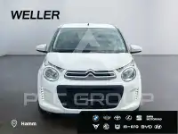 2021 Citroen C1