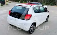 2021 Citroen C1