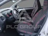 2021 Citroen C1