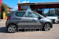 2021 Citroen C1