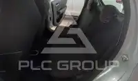 2021 Citroen C1