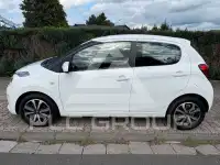 2021 Citroen C1
