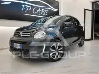 2021 Citroen C1