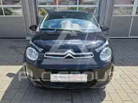 2021 Citroen C1