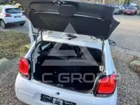2021 Citroen C1