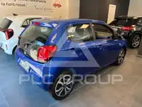 2021 Citroen C1