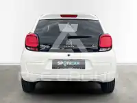 2021 Citroen C1