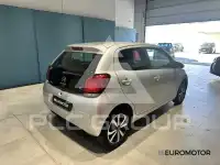 2021 Citroen C1