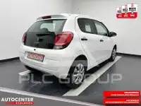 2021 Citroen C1