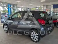 2021 Citroen C1