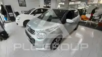 2021 Citroen C1