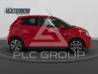 2021 Citroen C1